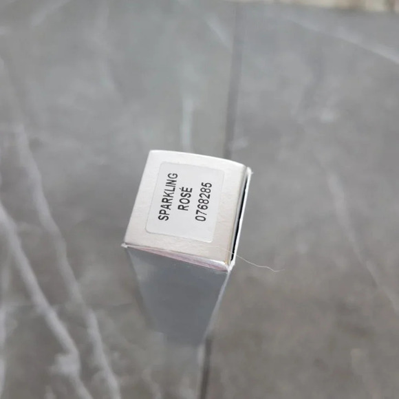 Lise Watier High Shine Lip Gloss Sparkling Rose - Picture 2 of 4